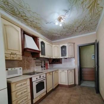 Сдается 2-х комнатная квартира, 62 м²