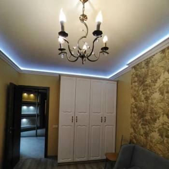 Сдается 2-х комнатная квартира, 62 м²
