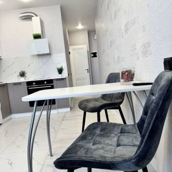 Сдается 1-комнатная квартира, 44 м²