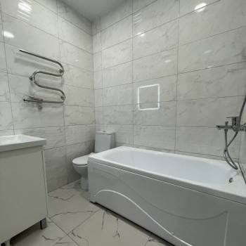 Сдается 1-комнатная квартира, 44 м²