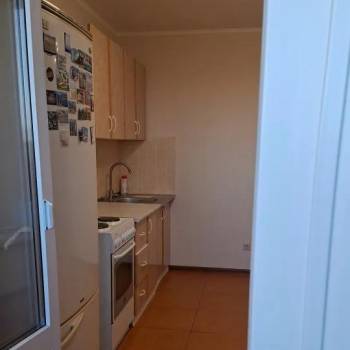 Сдается 1-комнатная квартира, 38,3 м²
