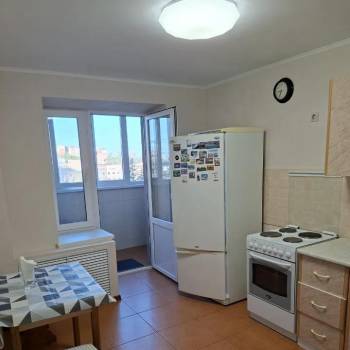 Сдается 1-комнатная квартира, 38,3 м²