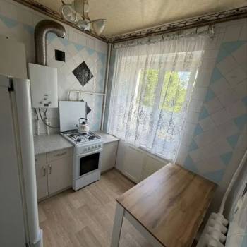 Сдается 1-комнатная квартира, 35 м²