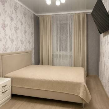 Сдается 2-х комнатная квартира, 49 м²