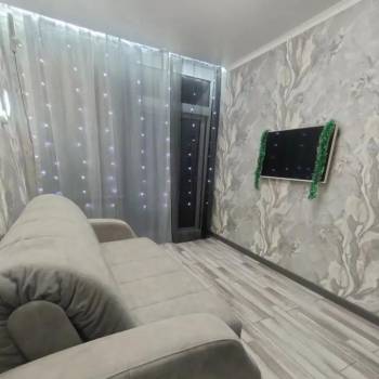Продается 2-х комнатная квартира, 46 м²
