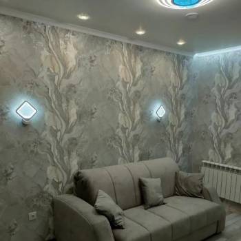Продается 2-х комнатная квартира, 46 м²