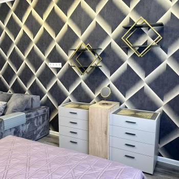 Сдается 1-комнатная квартира, 45 м²