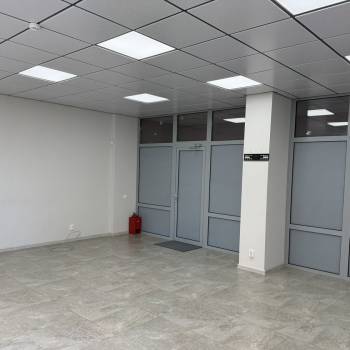 Сдается Нежилое помещение, 43,7 м²