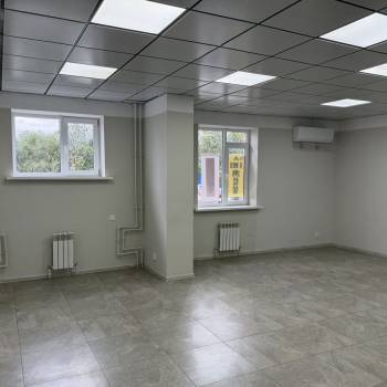 Сдается Нежилое помещение, 43,7 м²