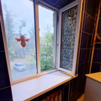 Продается 2-х комнатная квартира, 42,2 м²