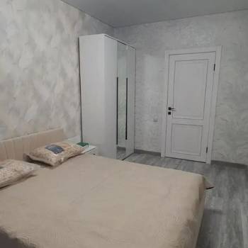 Сдается 2-х комнатная квартира, 66,6 м²