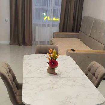 Сдается 2-х комнатная квартира, 66,6 м²