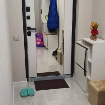 Сдается 2-х комнатная квартира, 66,6 м²