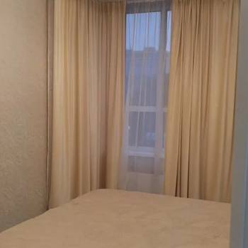 Сдается 2-х комнатная квартира, 66,6 м²