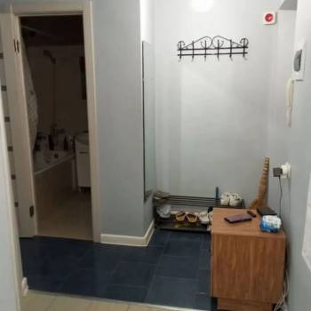 Сдается 2-х комнатная квартира, 43 м²