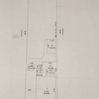 Продается Дом, 65 м²