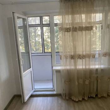 Продается 1-комнатная квартира, 21,5 м²