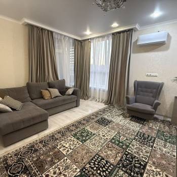 Продается 2-х комнатная квартира, 67 м²