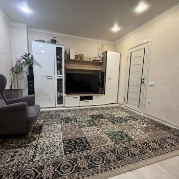 Продается 2-х комнатная квартира, 67 м²