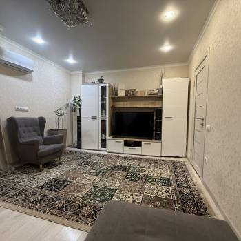 Продается 2-х комнатная квартира, 67 м²