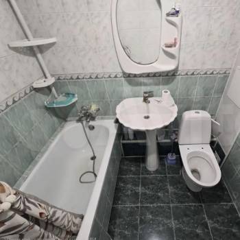 Продается 1-комнатная квартира, 40,1 м²