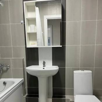 Продается 2-х комнатная квартира, 39 м²