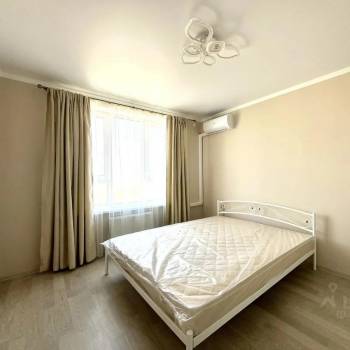 Продается 2-х комнатная квартира, 39 м²
