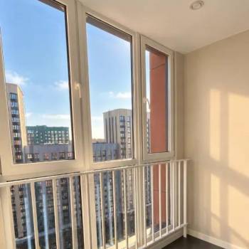 Сдается 1-комнатная квартира, 35,2 м²