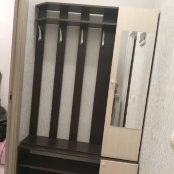 Сдается 1-комнатная квартира, 30 м²