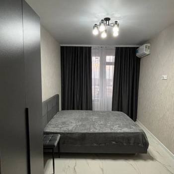 Сдается 1-комнатная квартира, 37,5 м²