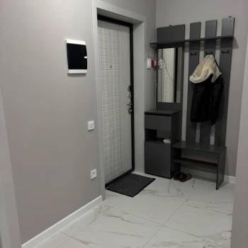 Сдается 1-комнатная квартира, 37,5 м²