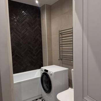 Сдается 1-комнатная квартира, 46 м²