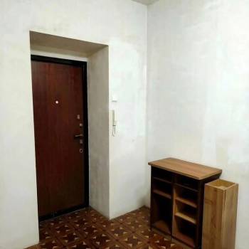 Продается 1-комнатная квартира, 45,6 м²