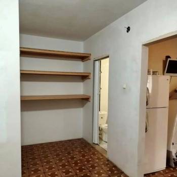 Продается 1-комнатная квартира, 45,6 м²