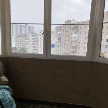 Продается 1-комнатная квартира, 45,6 м²