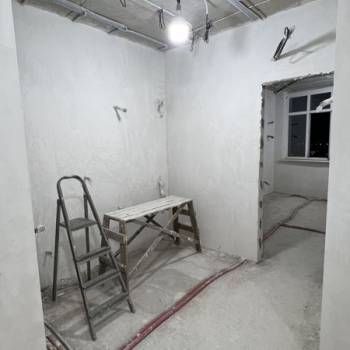 Продается 2-х комнатная квартира, 37,6 м²