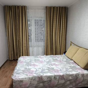 Сдается 2-х комнатная квартира, 64 м²