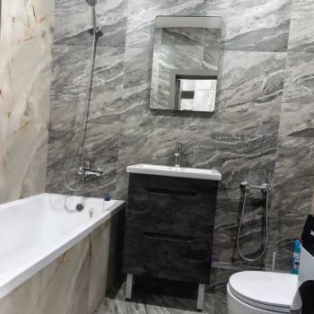 Сдается 1-комнатная квартира, 42 м²
