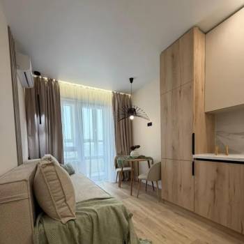 Сдается 1-комнатная квартира, 39 м²