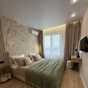 Сдается 1-комнатная квартира, 39 м²