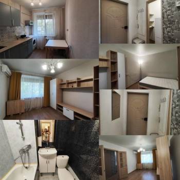 Сдается 1-комнатная квартира, 30 м²