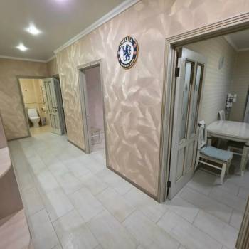 Сдается 2-х комнатная квартира, 64 м²