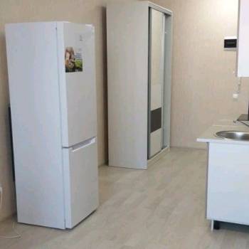 Сдается 1-комнатная квартира, 28 м²