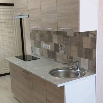 Сдается 1-комнатная квартира, 28 м²