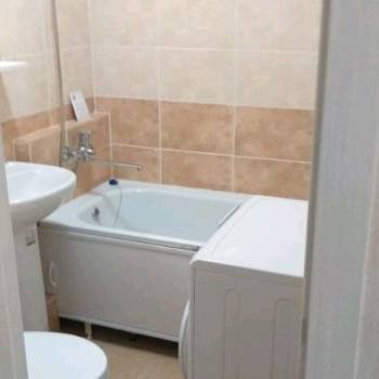 Сдается 1-комнатная квартира, 28 м²