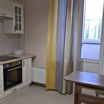 Сдается 2-х комнатная квартира, 44 м²
