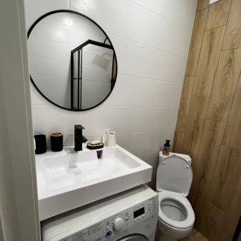 Сдается 1-комнатная квартира, 30 м²