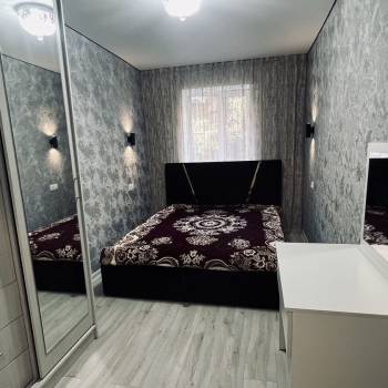 Сдается Многокомнатная квартира, 58 м²