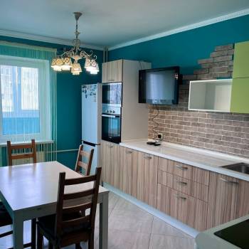 Сдается Многокомнатная квартира, 78 м²