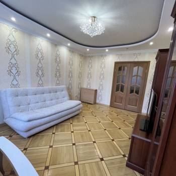 Сдается Многокомнатная квартира, 63 м²